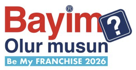 Be My Franchise Expo logo