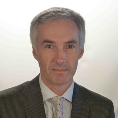 Ricardo Torrecilla