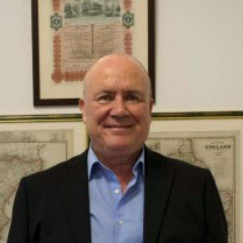 Carlos Canivell
