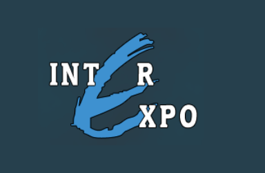 Interexpo Nederland logo