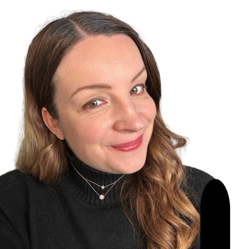 Corina Goetz