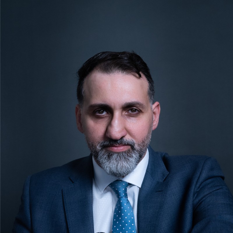 Fadil Alnassar