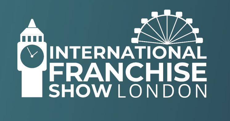 The IFA International Franchise Show logo