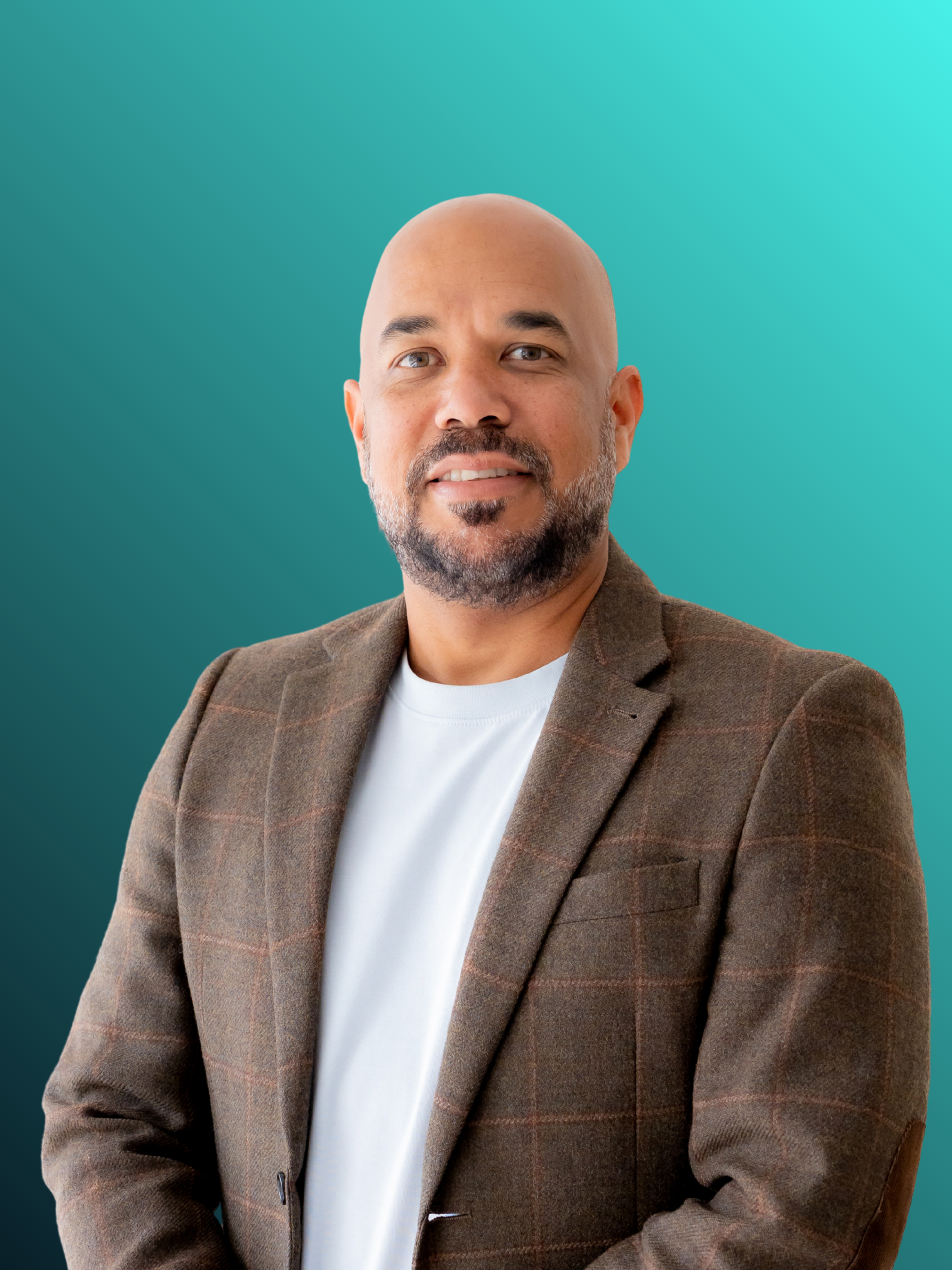 Joad Lopez — founder of JL International
