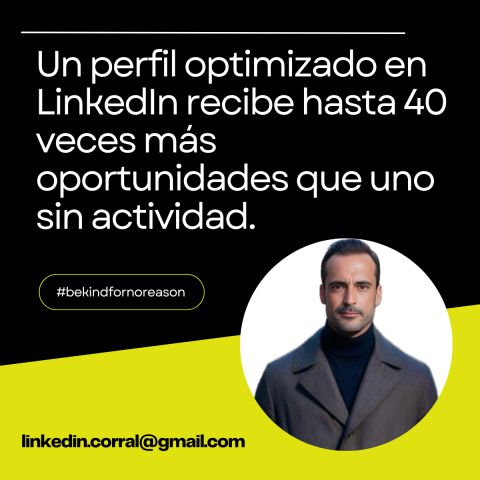 Javier Corral — Head of Talent Recruitment EAE · Mentor de marca personal