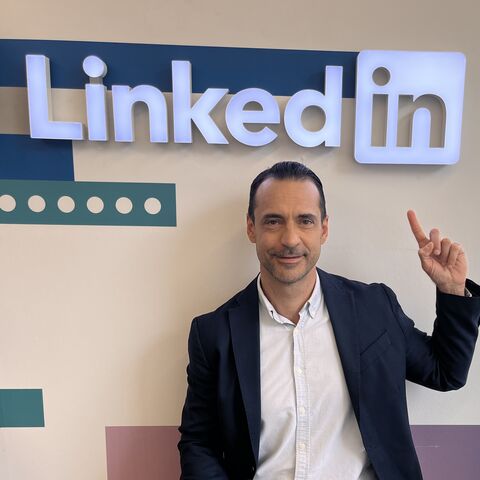 Un perfil optimizado en LinkedIn recibe hasta 40 veces más oportunidades — Javier Corral