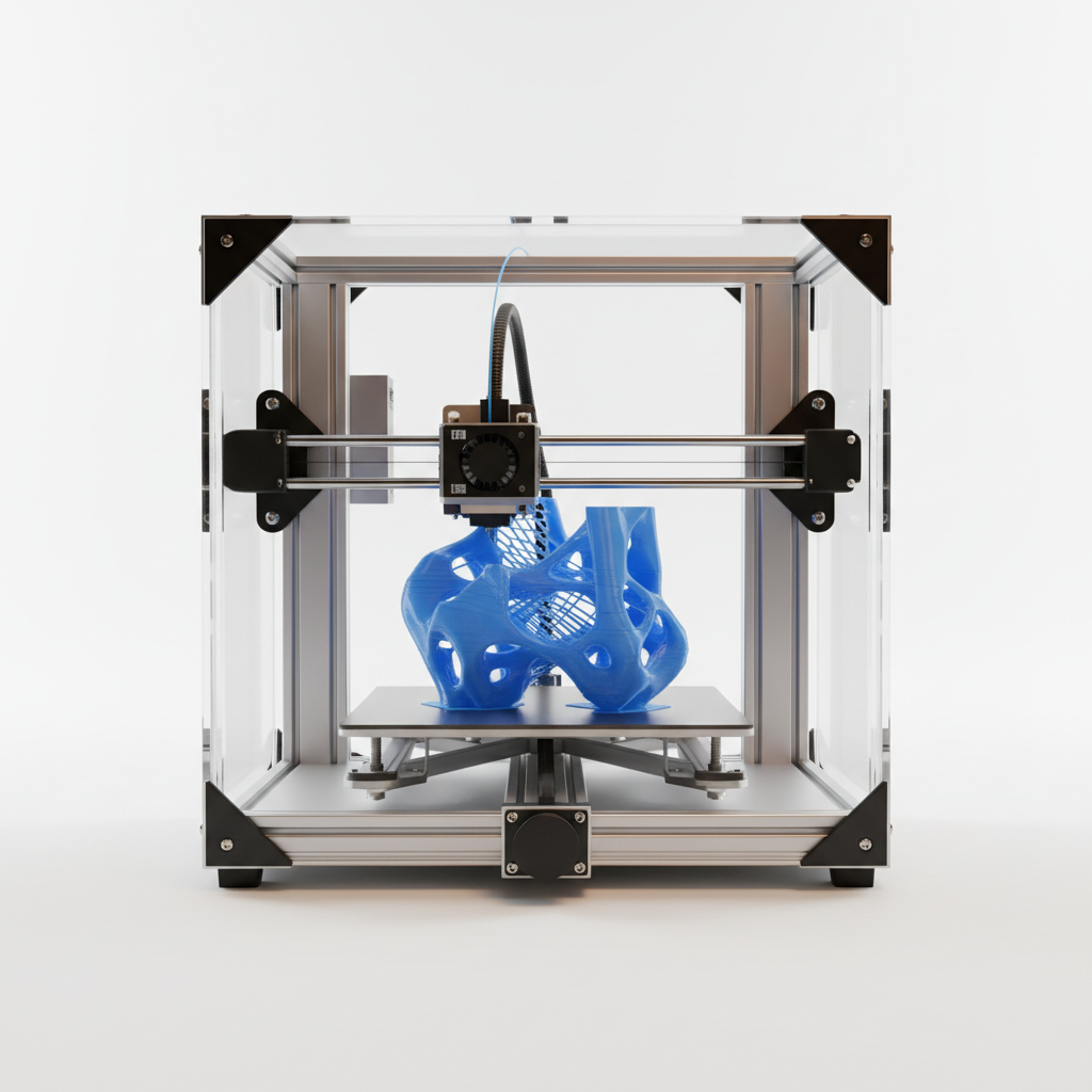 3D-Drucker