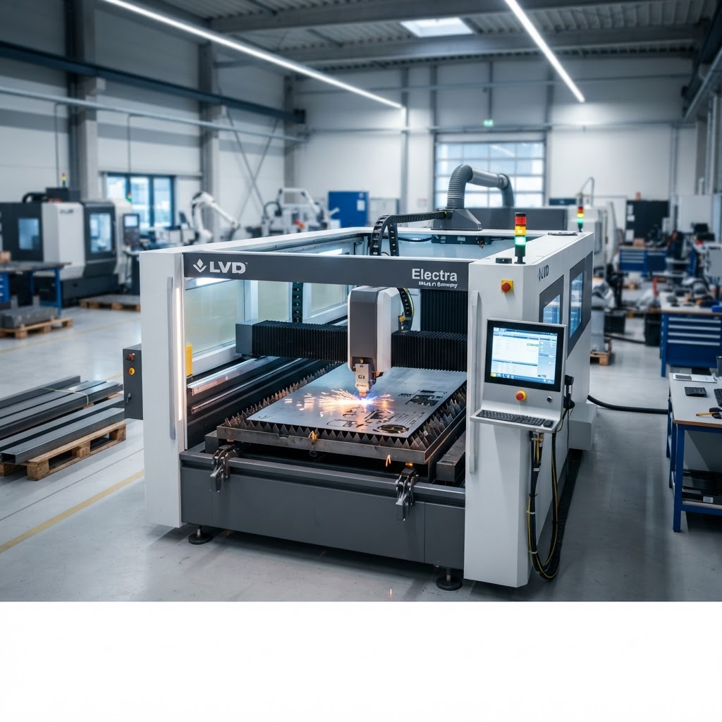 Lasercutter kaufen: Die wichtigsten Kriterien für Ihr KMU