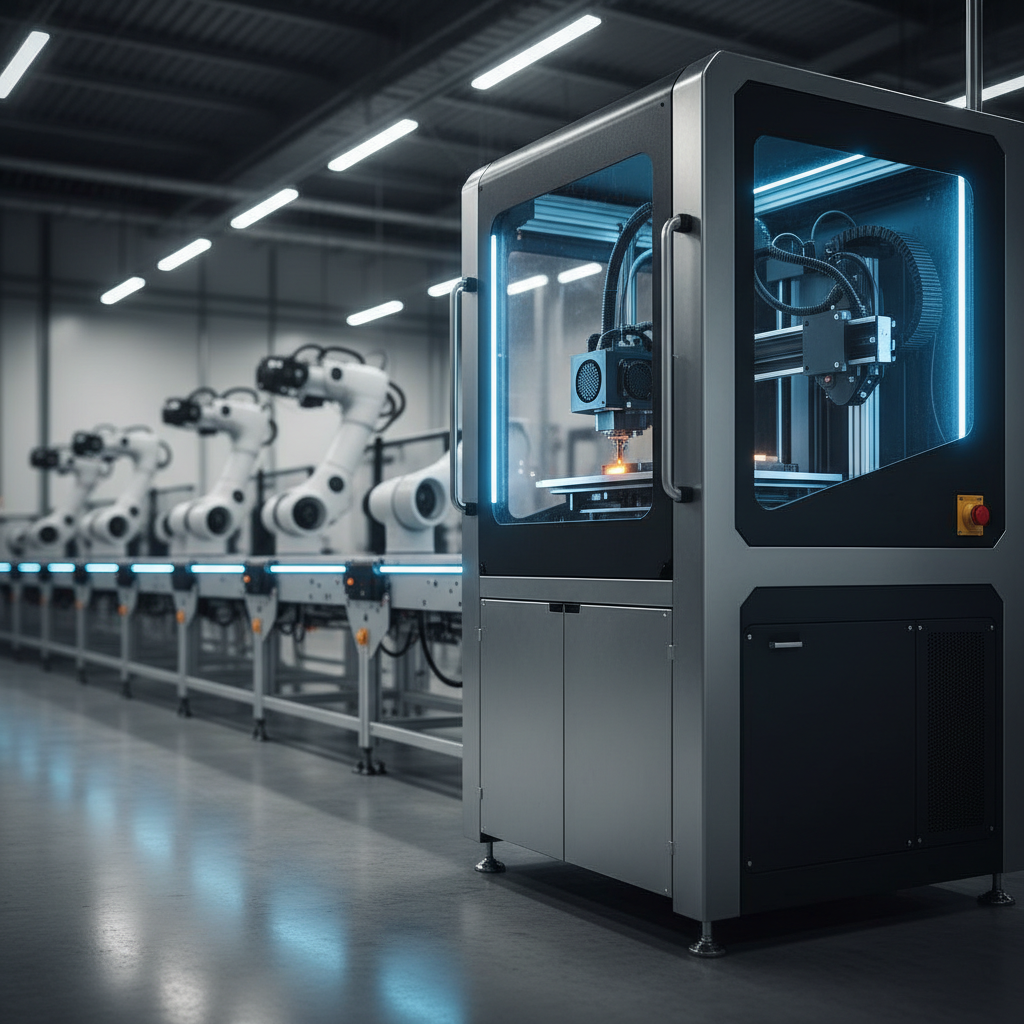 3D-Druck im Handwerk: Sinnvolle Geräte für KMUs