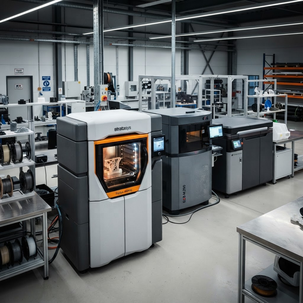3D-Drucker gebraucht kaufen: Der ultimative Leitfaden