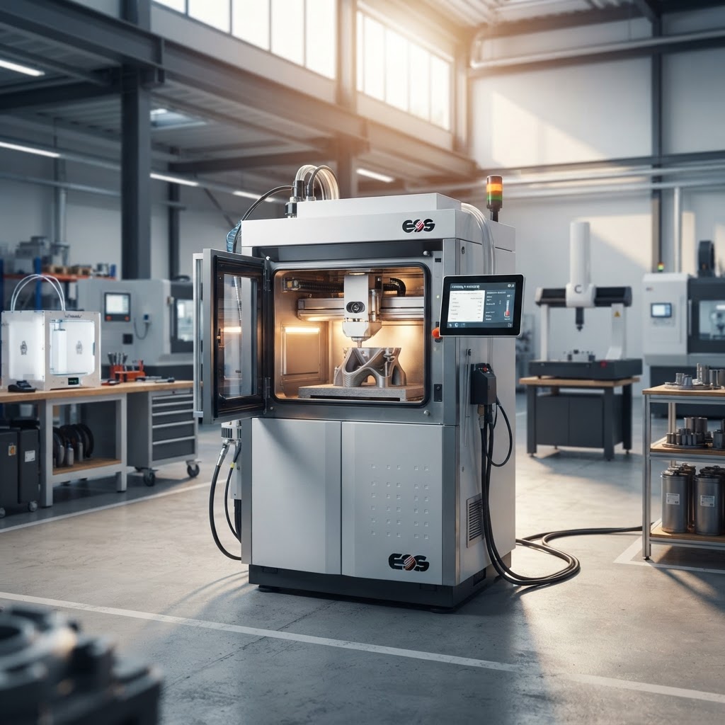 3D-Drucker gebraucht kaufen: Der ultimative Guide für Profis