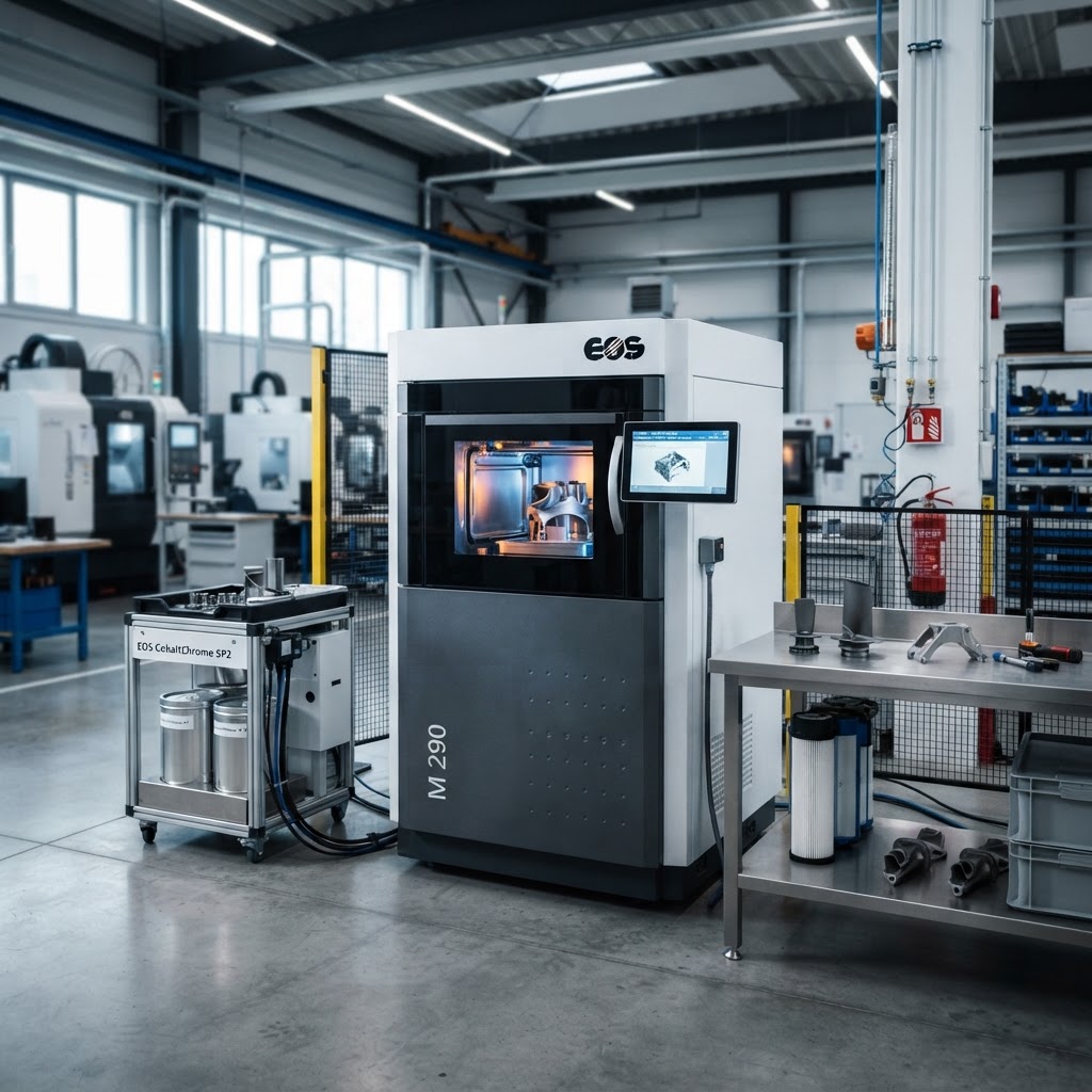 3D-Druck im Handwerk: Welche Geräte sind sinnvoll?