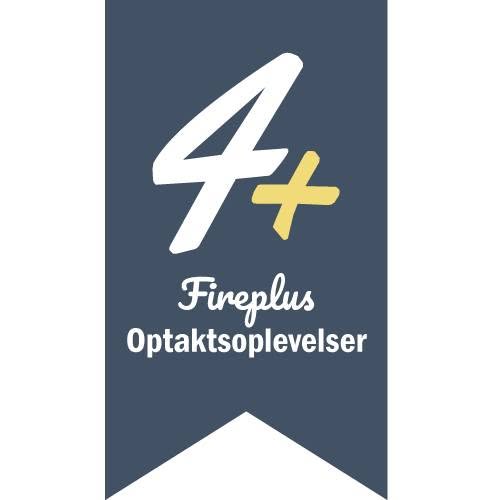4+ Tønder