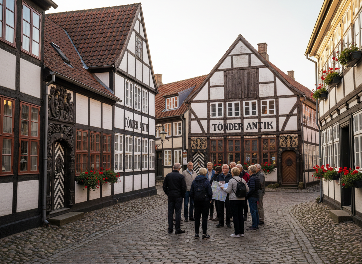 Byggeskik og arkitektur