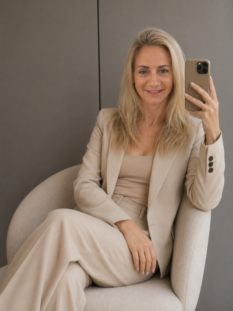 Fabiana Gastaud — InSpot