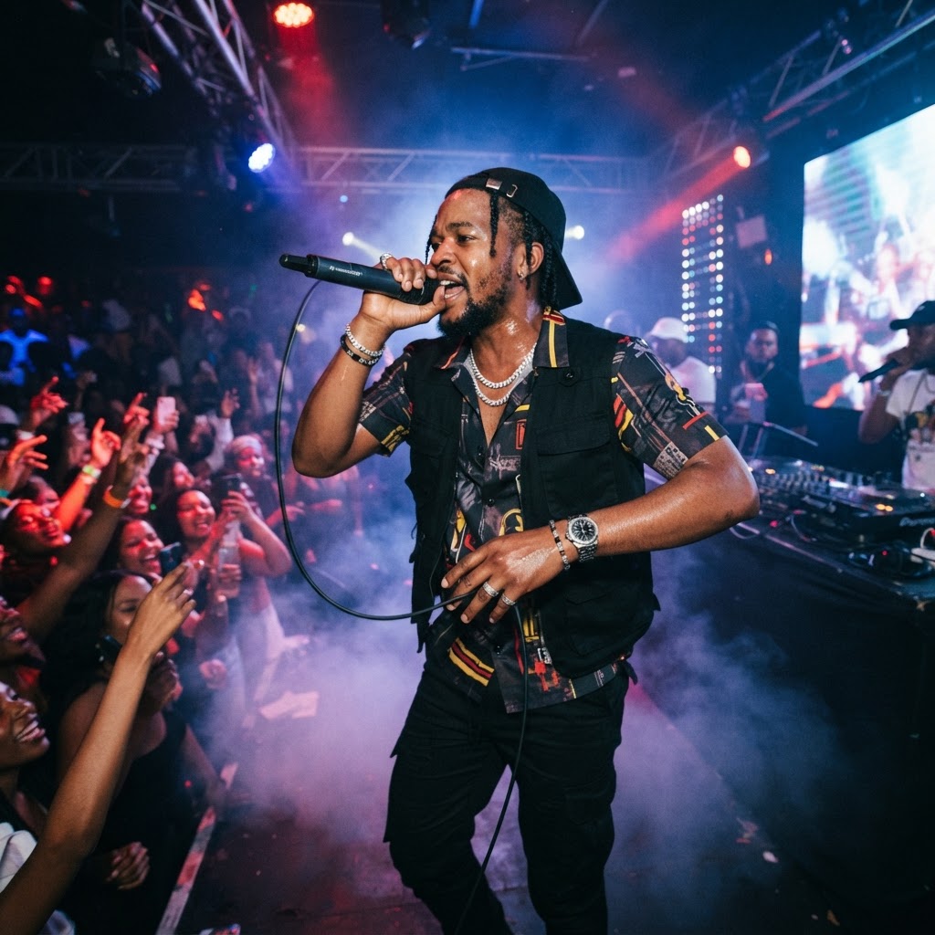 Pushkin RSA Debuts 21 Questions Featuring Musa Keys and Kaotic Kayy