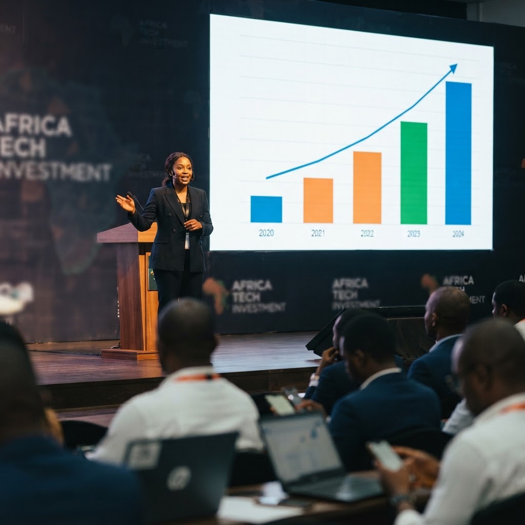 African Startups Secure $2.49 Billion in Funding During First Nine Months