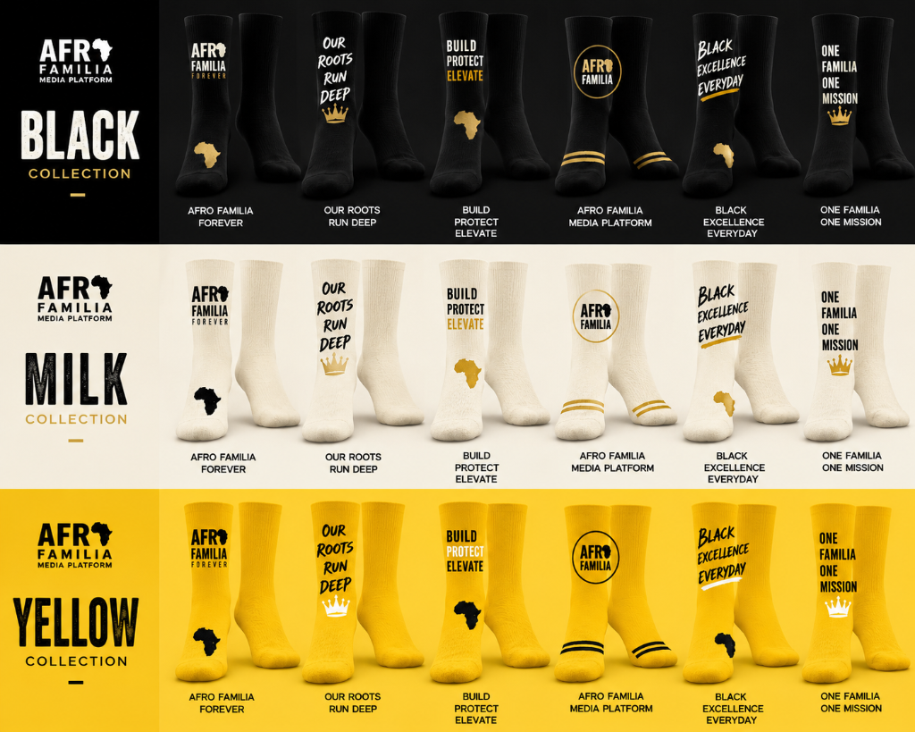 Socks Collection 2