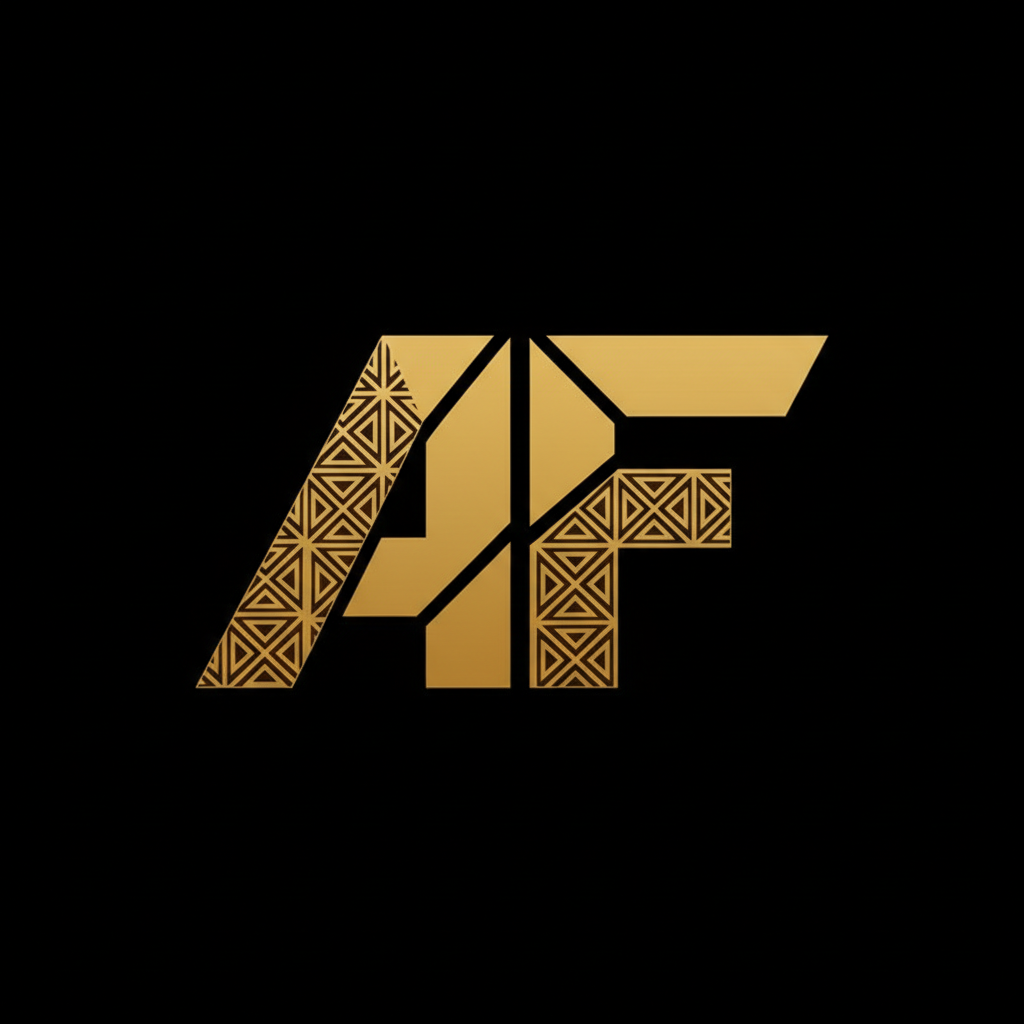Afro Familia Logo