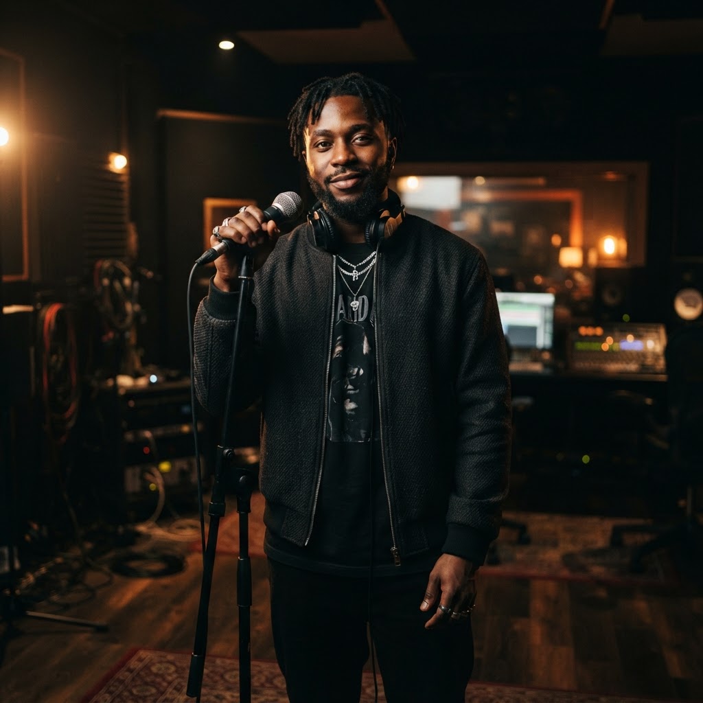 Lalid Promises Intimate Musical Experience at Upcoming Live Show