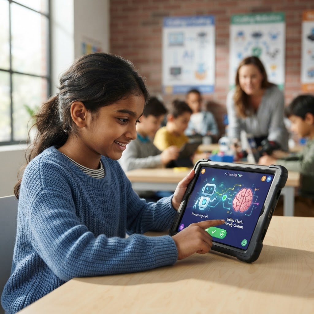 Kaspersky Highlights Essential AI Safety Knowledge for African Children