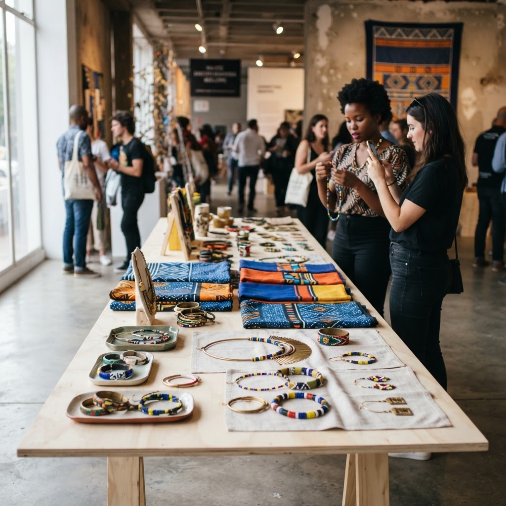 Cape Town Design Week to Host TRANSLATIONS Fashion Platform