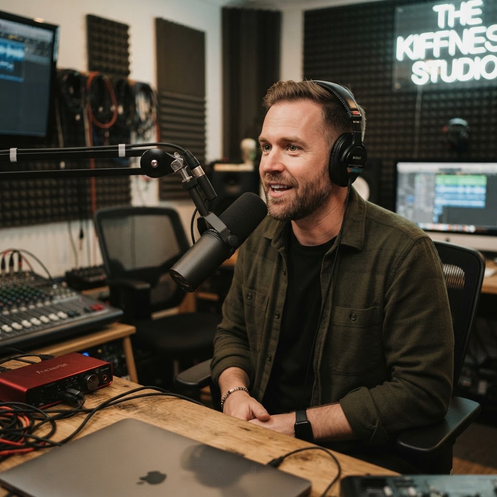 The Kiffness Offers Support to Ed Sheeran Amid Macklemore Tour Controversy