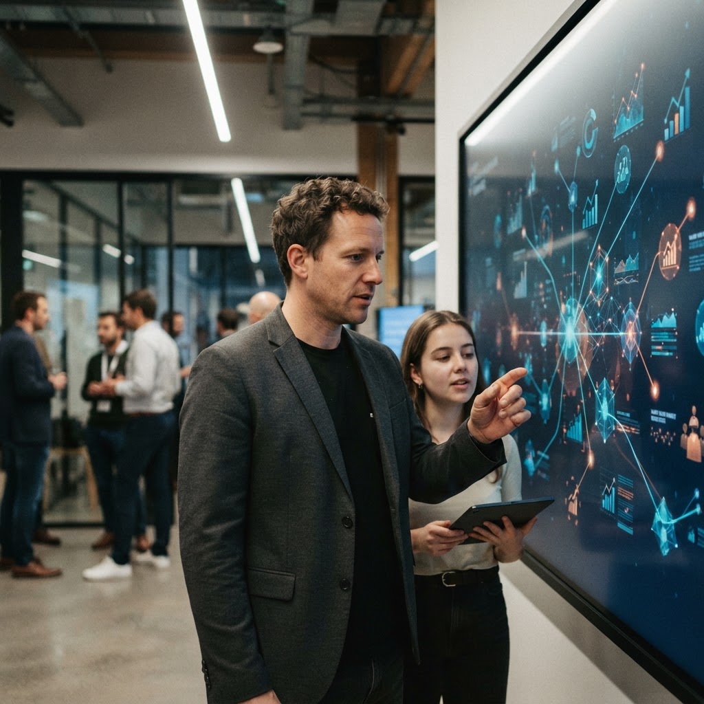 African AI Startups Gain New Funding Access Through Askya AI Initiative