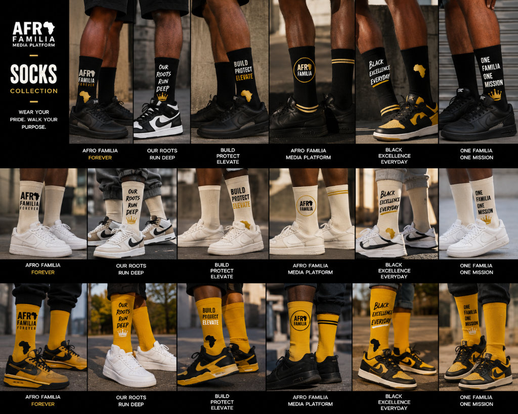 Socks Collection