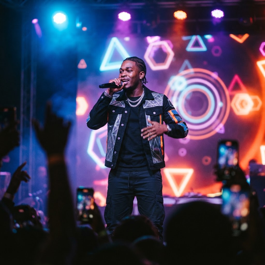 Exotiq Fiive02 Drops New Amapiano Tracks Amidst October 2026 Surge