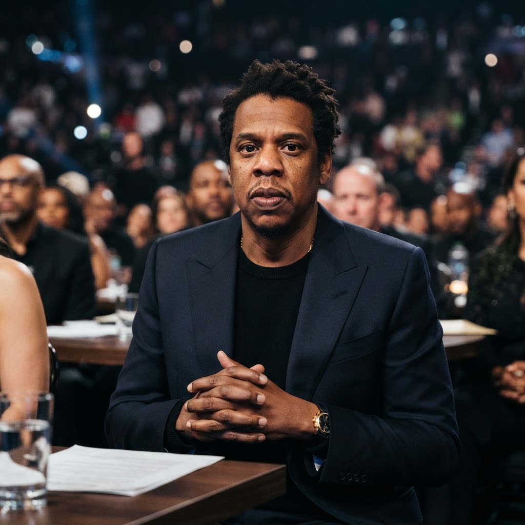 Jay-Z Accuser Recants Allegations Amidst Public Scrutiny