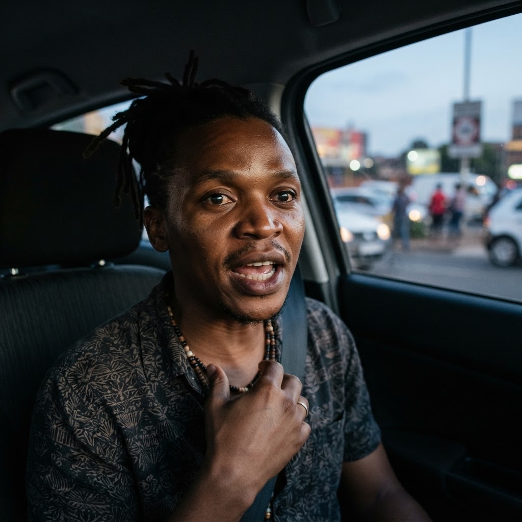Samthing Soweto Addresses DJ Maphorisa Criticism in Candid Video