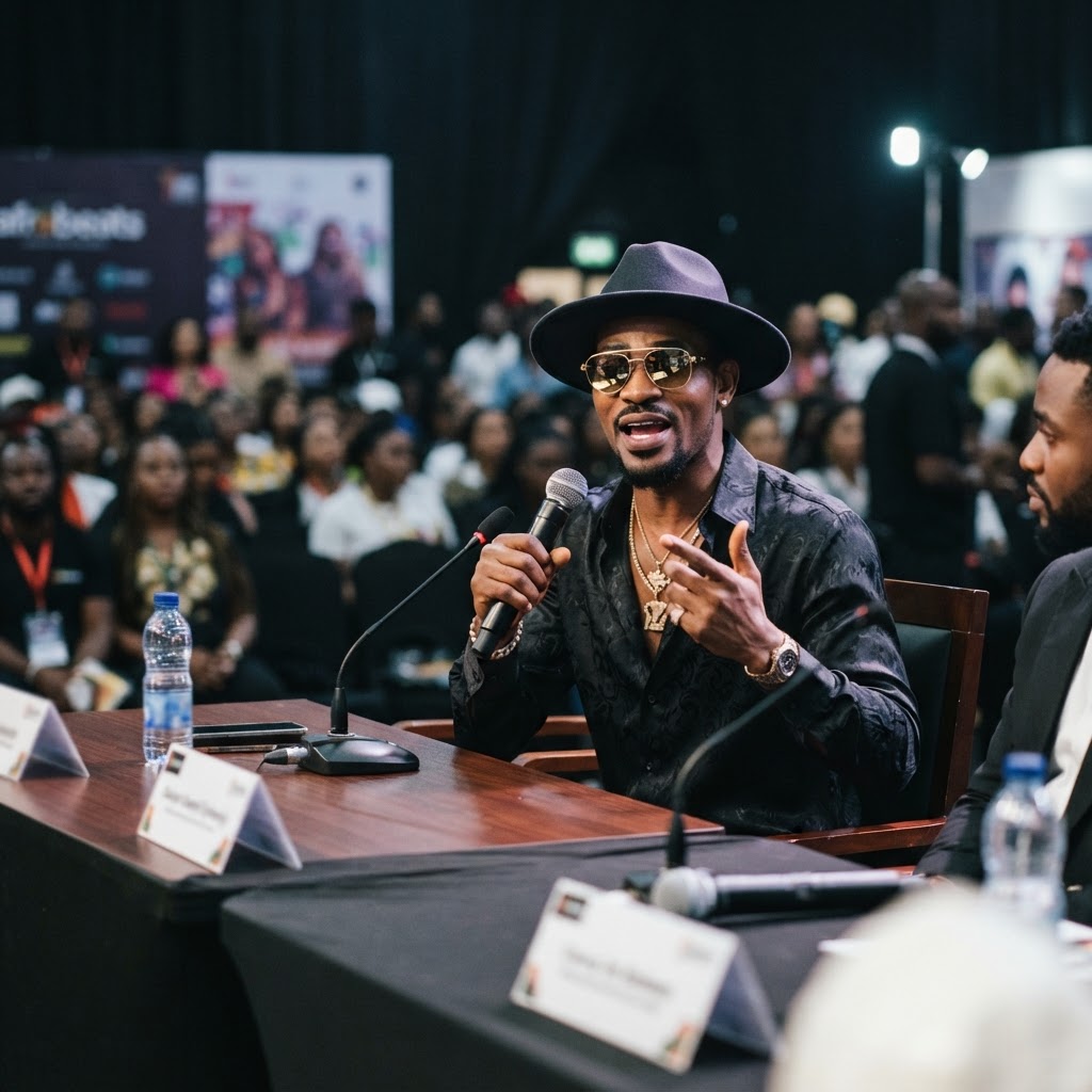 Best of The Streets Talent Contest Unearths New African Artists This October