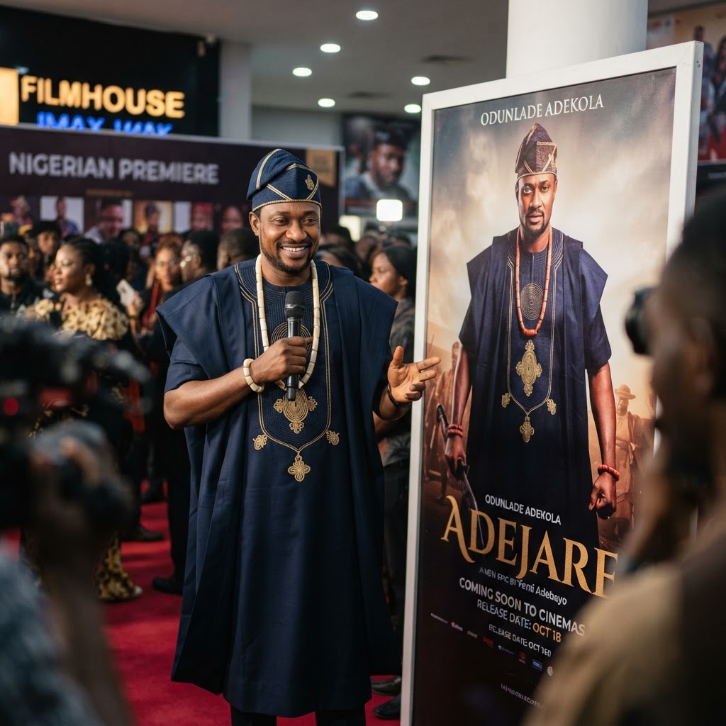 Naijapals Updates Latest Nollywood Releases for October 2026