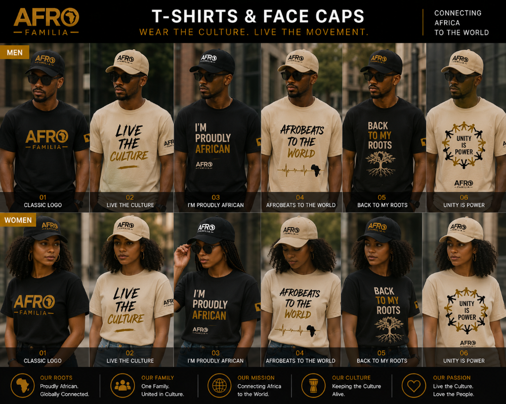 Face Cap Collection
