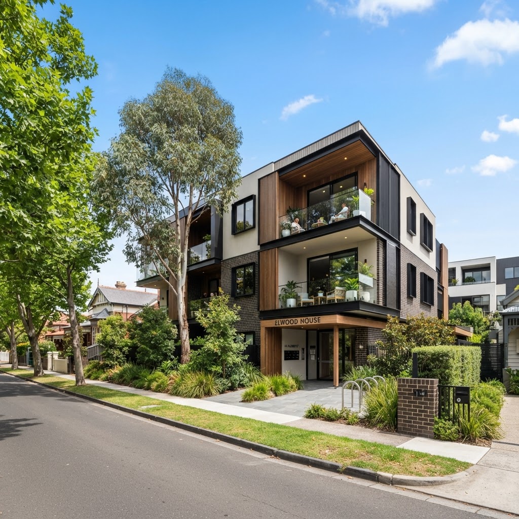 24 Milton Street Elwood