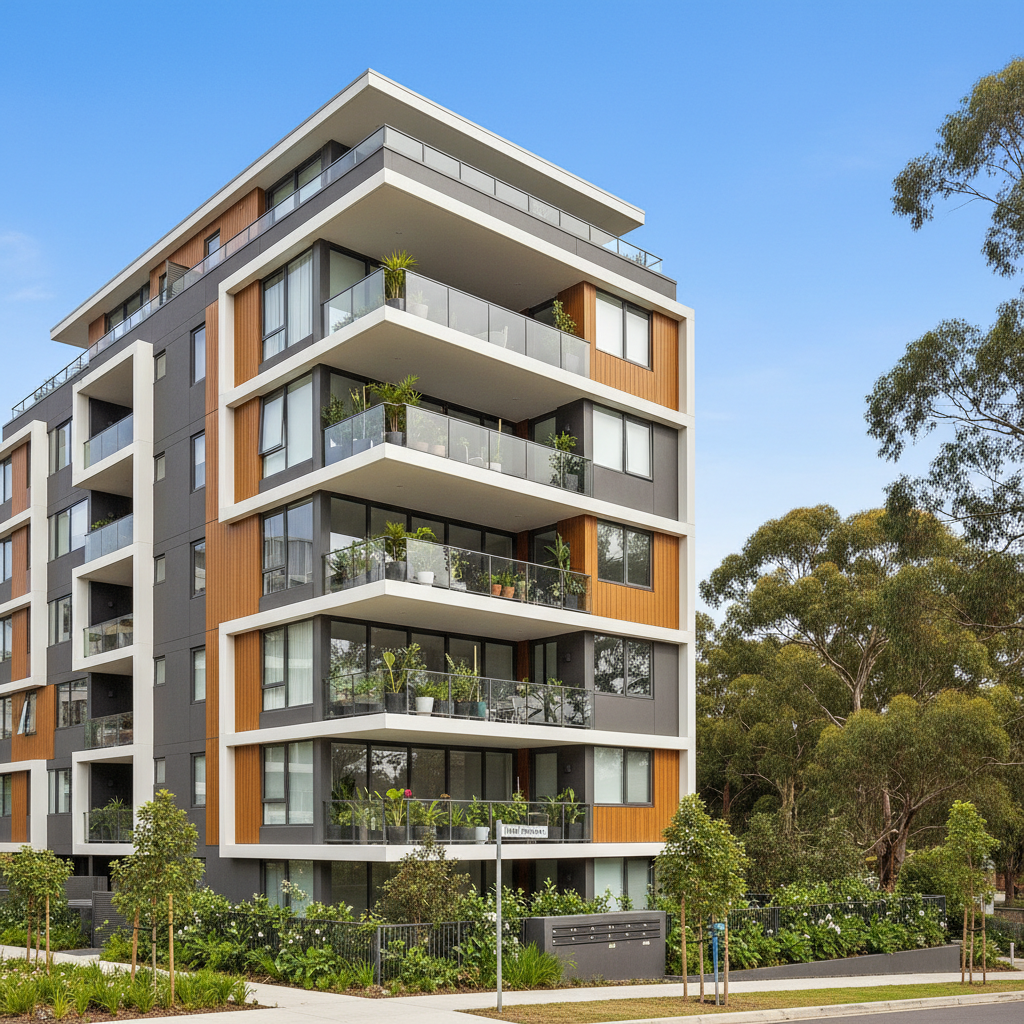 7 Red Hill Terrace Doncaster East