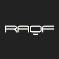 RAOF logo