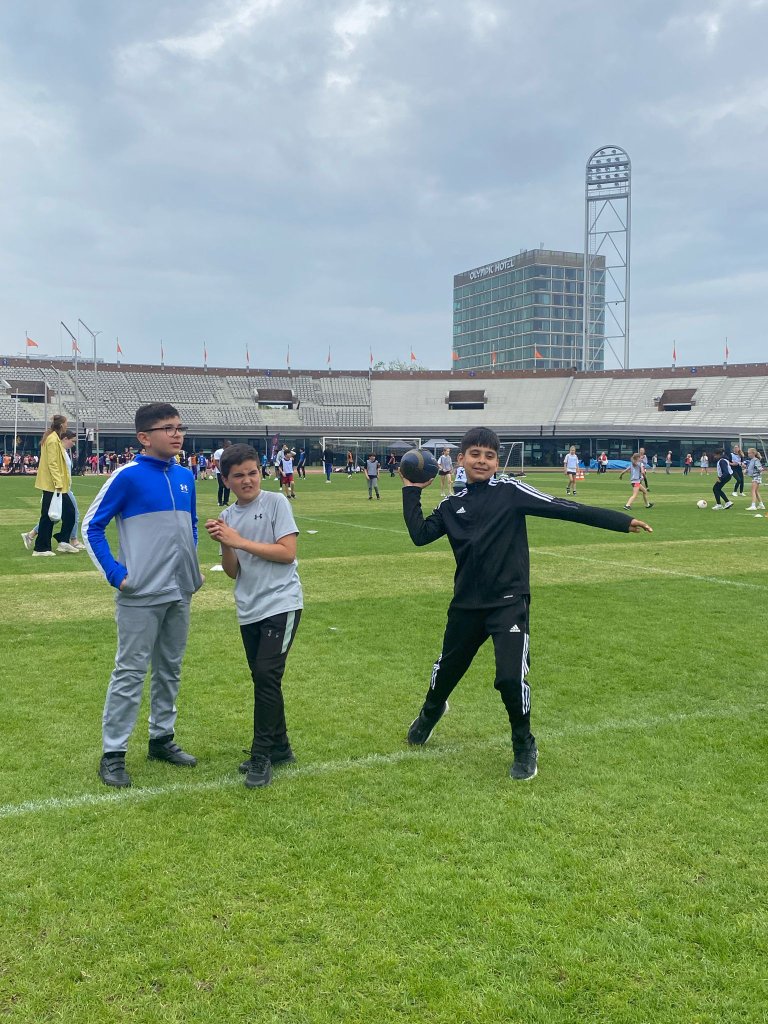 Sport