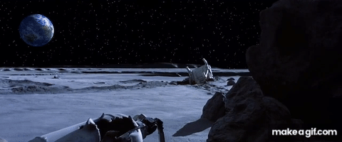 Space Cowboys