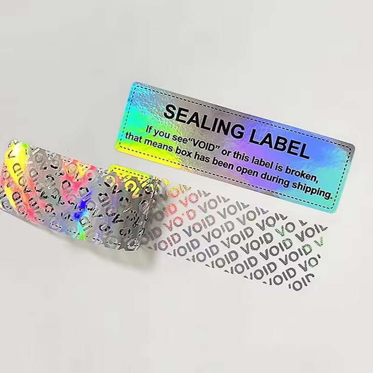 Security Label