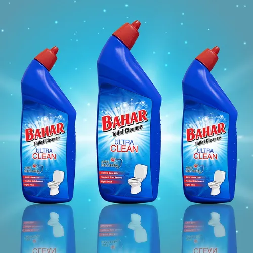 Toiletry Manufacturers Labels