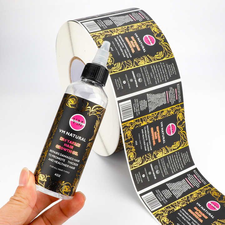 Synthetic Label
