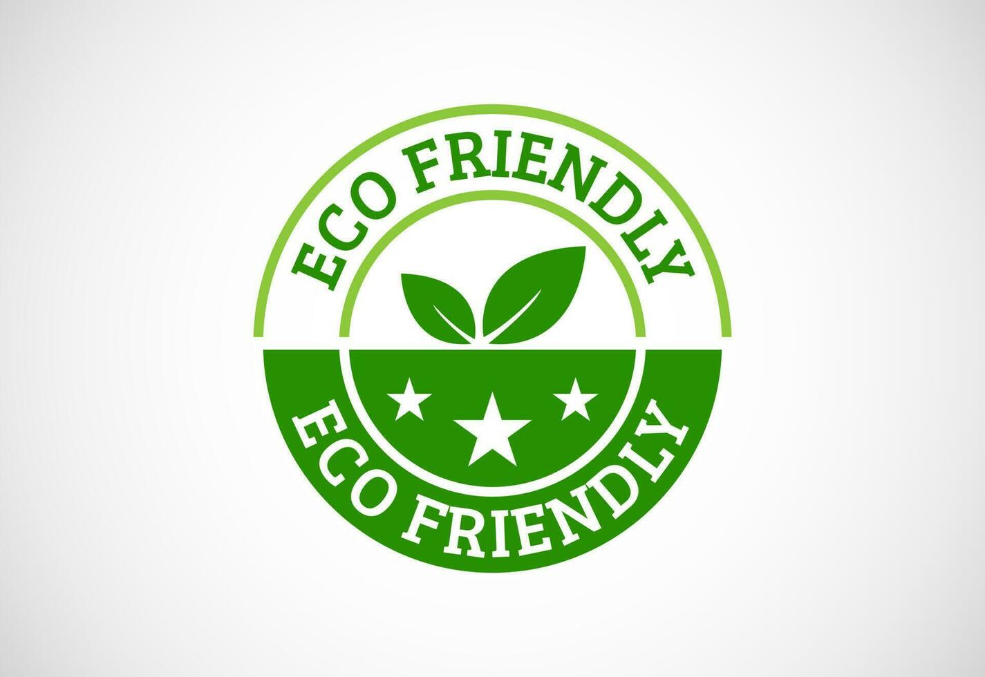 Environmentally Friendly Labels