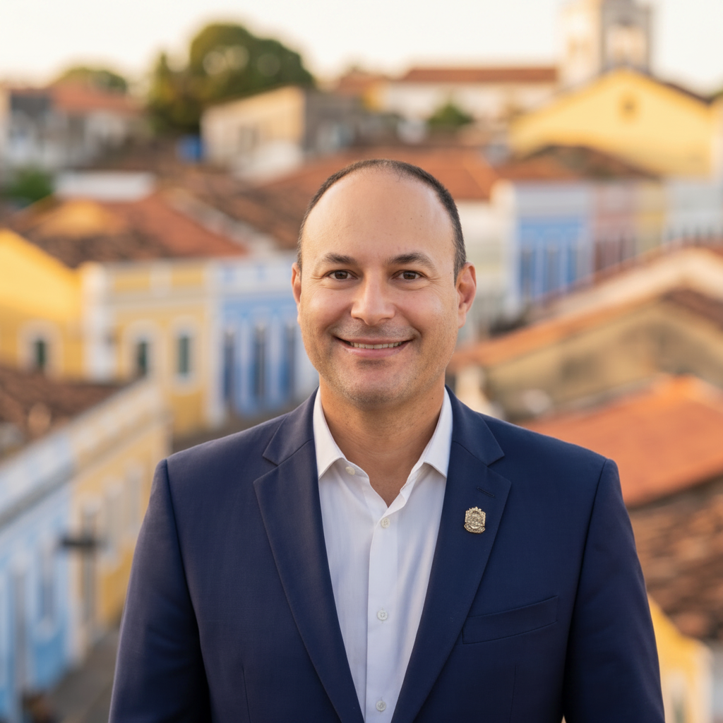 Dr. Anderson Aquino