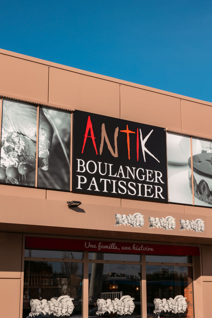 2025 — ANTIK, une nouvelle identité, 30 ans de savoir-faire, une vingtaine de boutiques en Provence — et la première boutique uniquement ANTIK à Saint-Jérôme (13014)