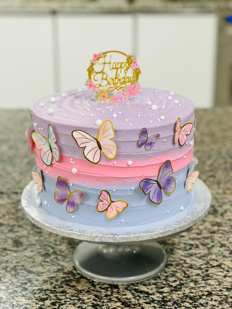 Layer Cakes ANTIK 3