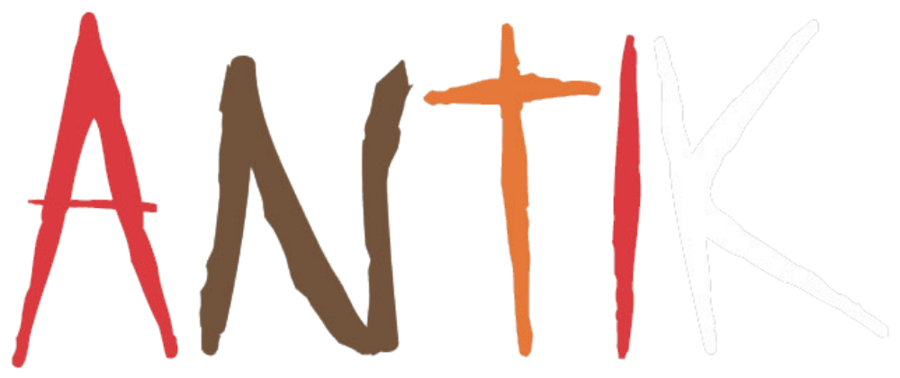ANTIK — Les Boulangeries L'Atelier Antik
