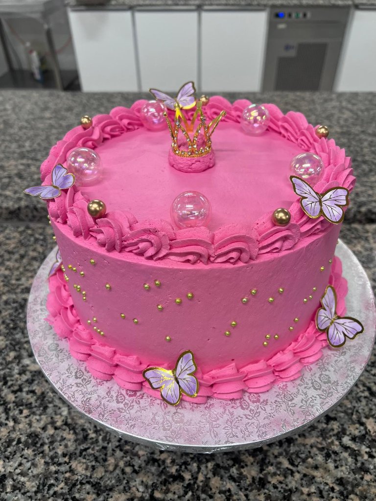 Layer Cakes ANTIK 5