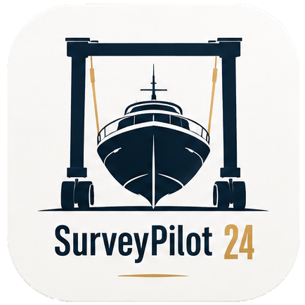 SurveyPilot 24